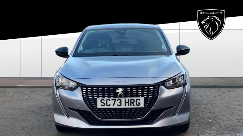 Peugeot 208 1.2 PureTech 100 Allure Premium + 5dr Petrol Hatchback